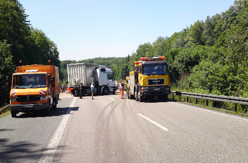 Walter Fahrzeugtransporte